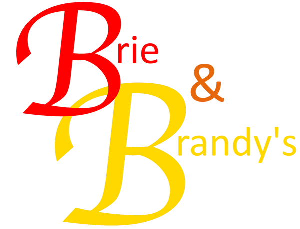 Brie and Brandy's Pet Paradise